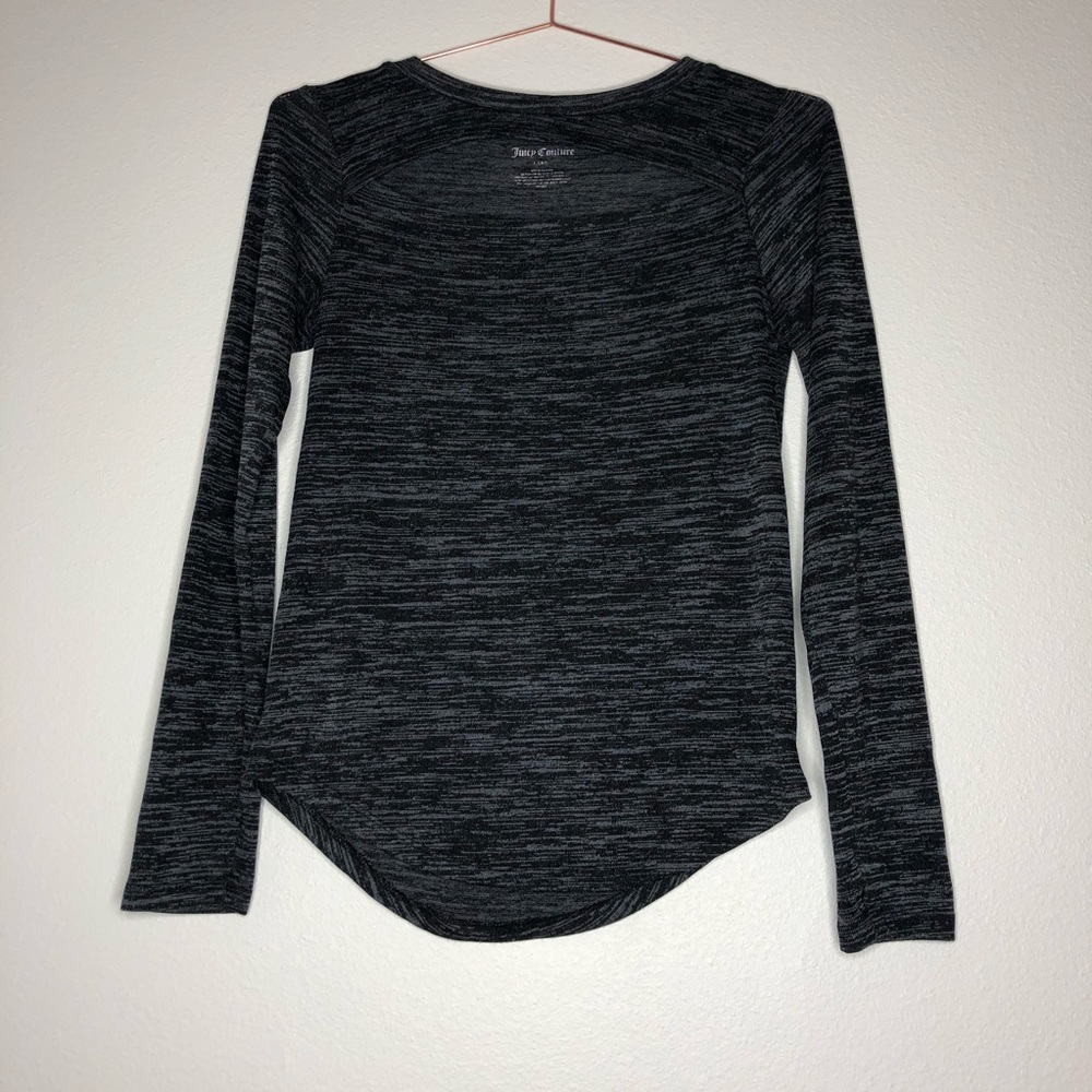 Juicy Couture Long Sleeve Shirt